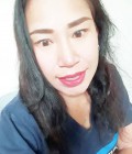 Rencontre Femme Thaïlande à Srithep  : Nisa, 45 ans